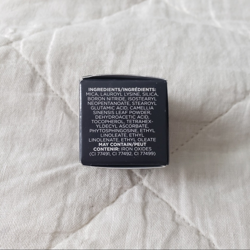 ❌SOLD❌CoverFX bundle-Primer,Setting Powder,Glitter Drops - Picture 9 of 14